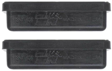 K&N BMW X3M/X4M L6-3.0L F/I Turbo Drop In Air Filter 33-3160