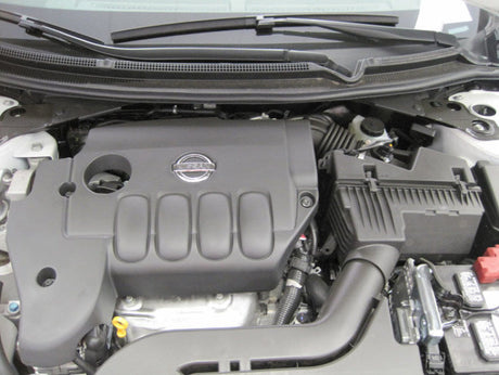 K&N 07-13 Nissan Altima 2.5L-4L Drop In Air Filter 33-2374