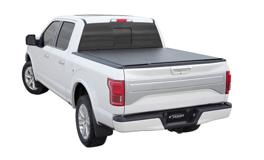 Access Vanish 17-19 Ford Super Duty F-250 / F-350 / F-450 6ft 8in Bed Roll-Up Cover 91399