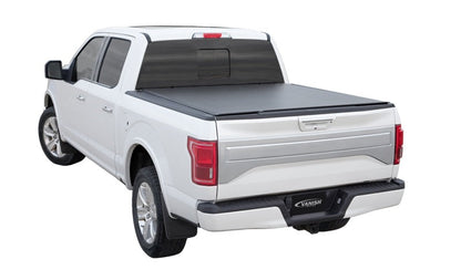 Access Vanish 15-19 Ford F-150 5ft 6in Bed Roll-Up Cover 91369