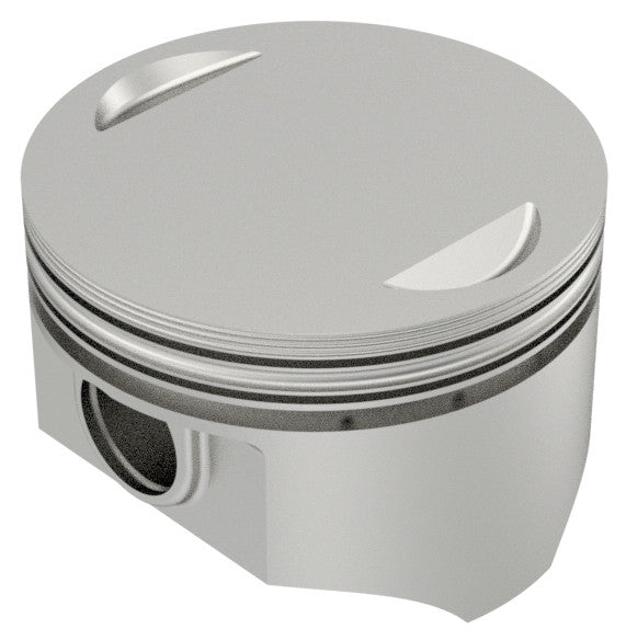 KB PISTONSCast Pistons Twin Cam 88ci 8.8:1 StdKB339.STD