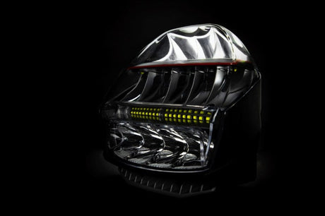 ARB Intensity IQ Driving Lights ARBVX17