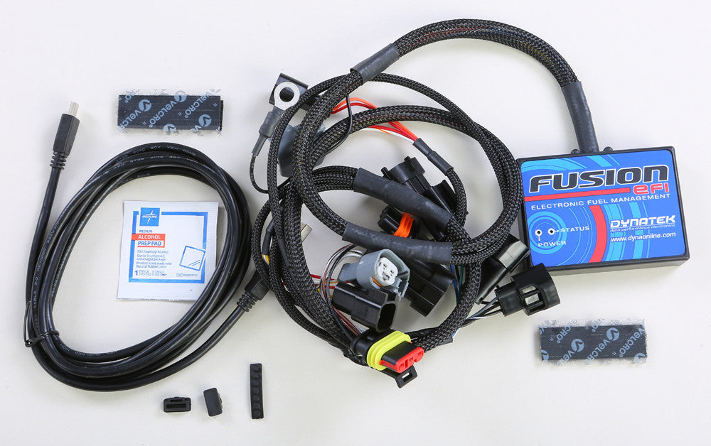 DYNATEK Fusion Efi Victory Vision DFE-19-006