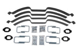 Hellwig 94-02 Dodge Ram 1500 Pro Series Helper Spring - Up To 2500lb Level Load Capacity 61902