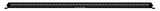 Hella Universal Black Magic 40in Thin Light Bar - Driving Beam LA358176321