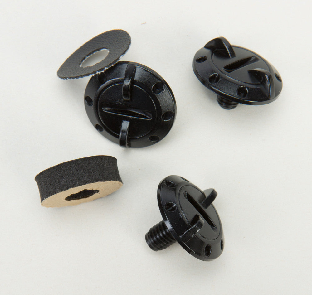 GMAX Visor Screws 3/Pack Gm-46x/Y G980269