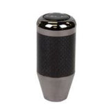 NRG Universal Fatboy Style Shift Knob w/Carbon Fiber Ring SK-400BC