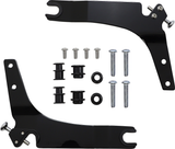 Kit de respaldo COBRA - 11" - Negro - Softail 602-2026B 