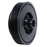 Fluidampr 15-21 Dodge Hellcat Charger/Challenger 6.2L Supercharged Steel Internally Balanced Damper 840302