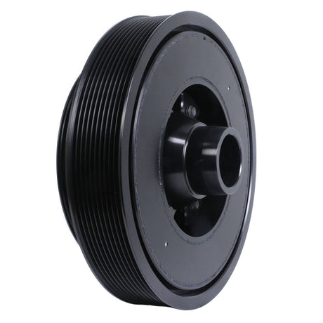 Fluidampr 15-21 Dodge Hellcat Charger/Challenger 6.2L Supercharged Steel Internally Balanced Damper 840302