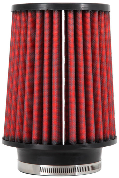 AEM DryFlow Air Filter Kit 4in x 7in DRYFLOW W/O Hole 21-2058DK