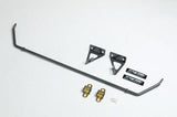Progress Tech 2016 Mazda MX-5 Rear Sway Bar (16mm - Adjustable) 62.1134