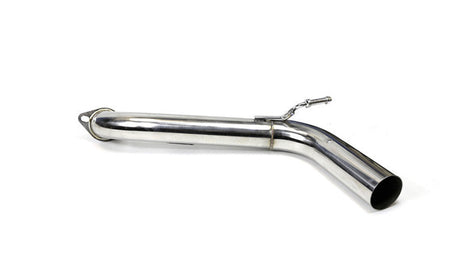 ISR Performance Race Muffler Delete - 06-13 Mazda Miata NC IS-RCE-NCMD