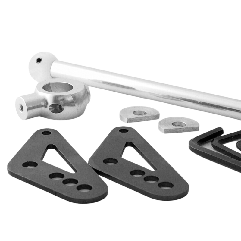 GFB 02-07 WRX Short Shifter 4001