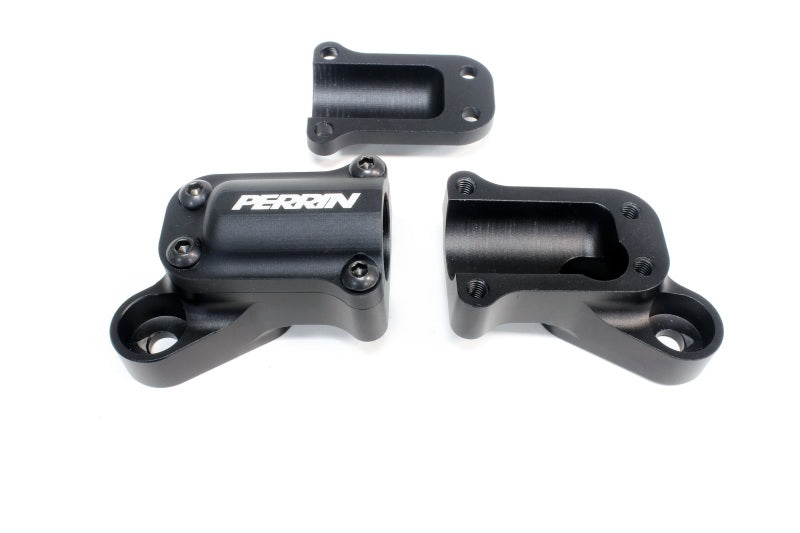 Perrin 2013+ BRZ/FR-S/86/GR86 Front Strut Brace - Carbon Fiber (Req. Removal of OEM Engine Cover) PSP-SUS-066CF