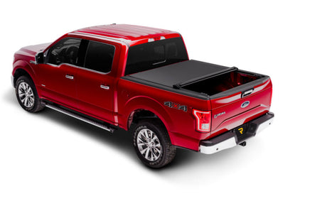 Truxedo 17-20 Ford F-250/F-350/F-450 Super Duty 8ft Pro X15 Bed Cover 1479601