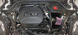 K&N 14-15 Mini Cooper 1.5L Typhoon Performance Intake Kit 69-2026TTK