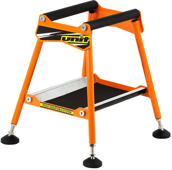 UNIT Fit Stand Orange A2210-3