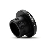 NRG Short Hub Adapter Mazda 626/Miata/Protege/RX-7/RX-8/MX-3/MX-6 - Black SRK-RL160H-BK