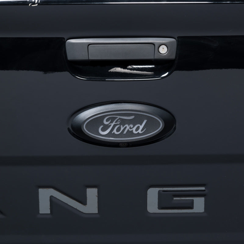 Putco 19-23 Ford Ranger Tailgate Emblem 92652