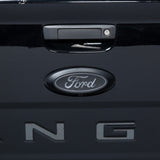 Putco 19-23 Ford Ranger Tailgate Emblem 92652