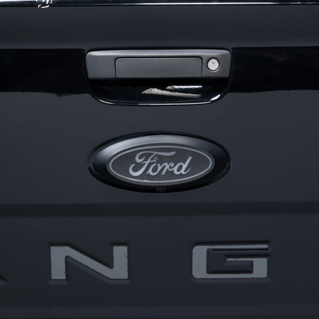 Putco 19-23 Ford Ranger Tailgate Emblem 92652