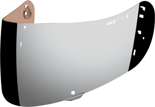ICON Optics™ Shield - RST Silver 0130-0482