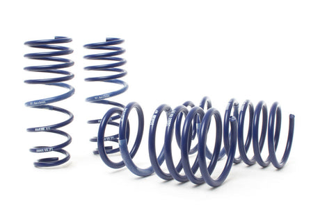 H&R 13-16 Porsche Boxster/Boxster S/Cayman/Cayman S 981 Sport Spring (Incl. PASM) 28865-1