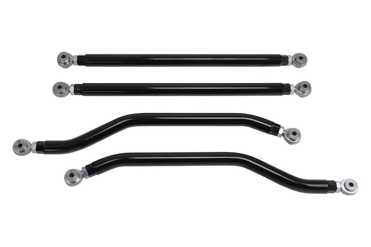DEVIANT RACE PARTS Clearance Radius Arm Kit Pol 45513