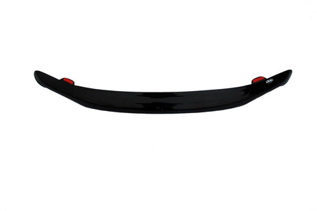 AVS 08-11 Mazda Tribute High Profile Bugflector II Hood Shield - Smoke 24818