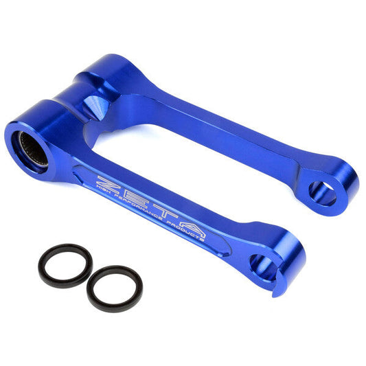 ZETA Lowering Link Yam Blue ZE56-05636