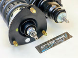 Progress Tech 02-06 Acura RSX Coil-Over 3 System (FR 350lb / RR 650lb) 78.0102.3565