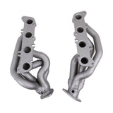 BBK 11-14 Mustang GT Shorty Tuned Length Exhaust Headers - 1-5/8 Titanium 1632
