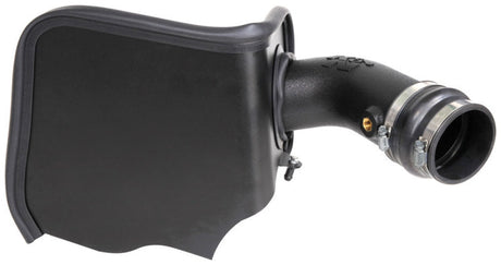 K&N 19-20 Jeep Cherokee V6-3.2L Aircharger Performance Intake 63-1585