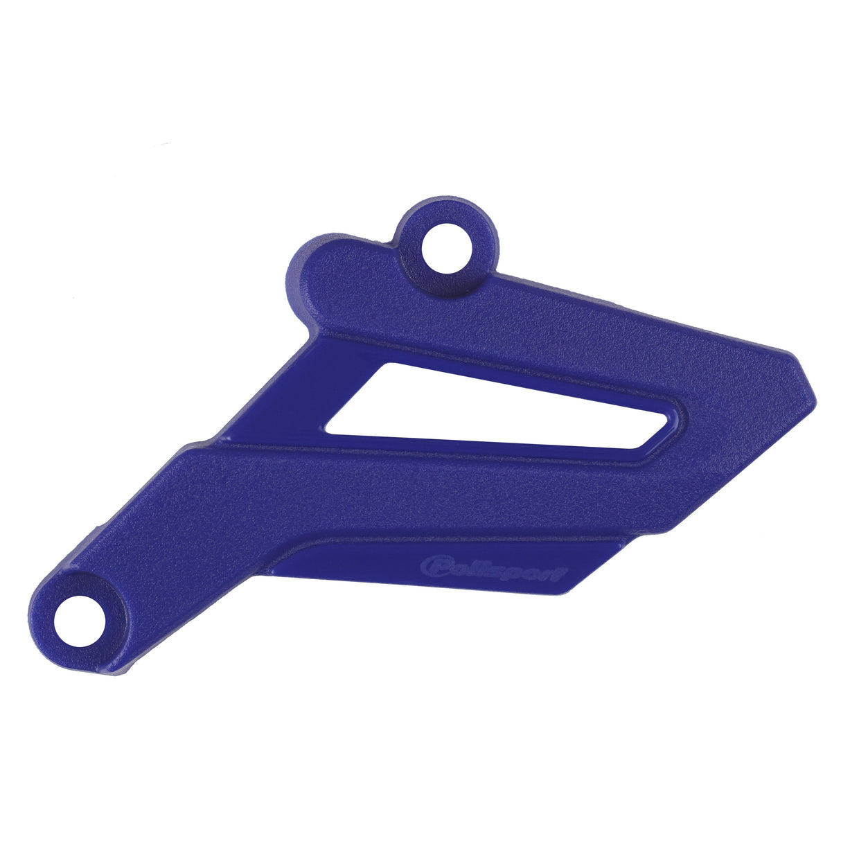 POLISPORT Front Sprocket Protector Blue 8487100002