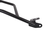 BBK 94-04 Mustang V6 GT Tubular Strut Tower Brace - Black Powdercoat Finish 2516