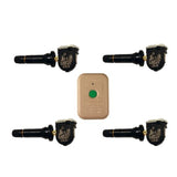 Ford Racing 2015 Mustang TPMS Sensors and Activation Tool Kit M-1180-B