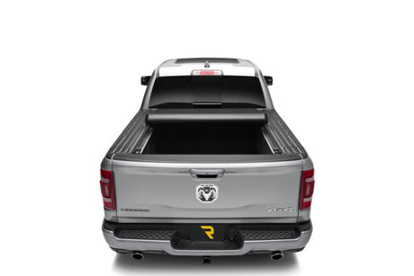 Truxedo 12-18 Ram 1500 w/RamBox & 19-20 Ram 1500 Classic w/RamBox 6ft 4in Lo Pro Bed Cover