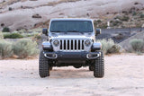 Fabtech 20-21 Jeep JT 4WD Gas 3in Sport Ii System w/Stealth K4163M