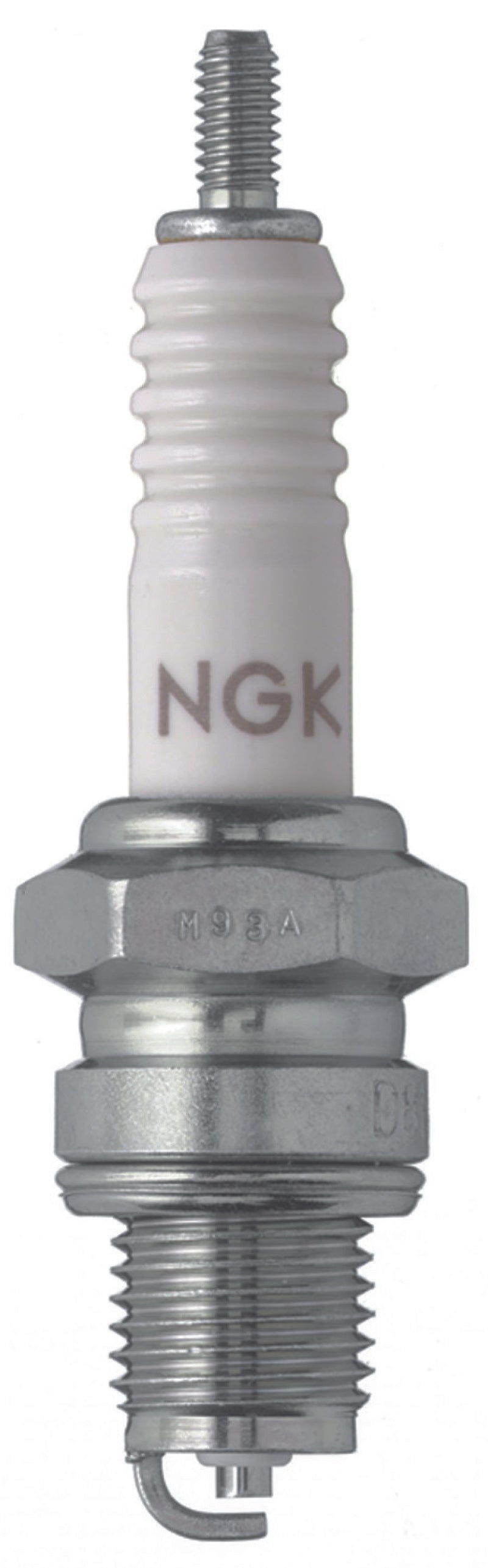 NGK Standard Spark Plug Box of 10 (D8HA) 7112