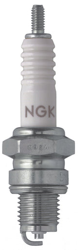 NGK Standard Spark Plug Box of 10 (D8HA) 7112