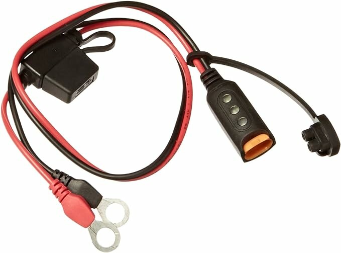 CTEK Adaptor Comfort Indicator M8 W/Eyelets 56-382