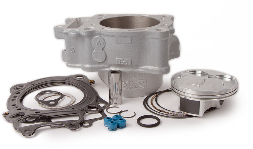 CYLINDER WORKS Cylinder Kit Hc 76.80/Std 14.1:1 Hon 10007-K01HC