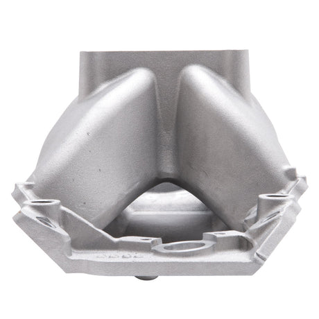 Edelbrock Manifold BB Chevy Short Deck Super Victor II (565) CNC Port-Matched for 60409 CNC Heads 28962