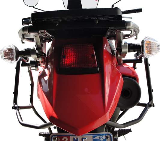 GIVI Sidecase Mount PL448