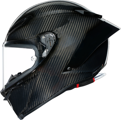 AGV Pista GP RR Helmet - Glossy Carbon - XL 2118356002008XL