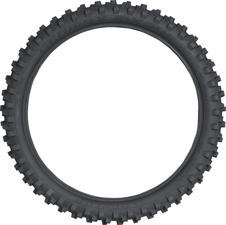 DUNLOP Tire - Geomax® MX34 - Front - 60/100-10 - 33J 45273500