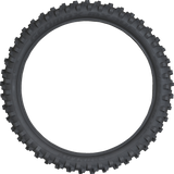 DUNLOP Tire - Geomax® MX34 - Front - 70/100-19 - 42M 45273504