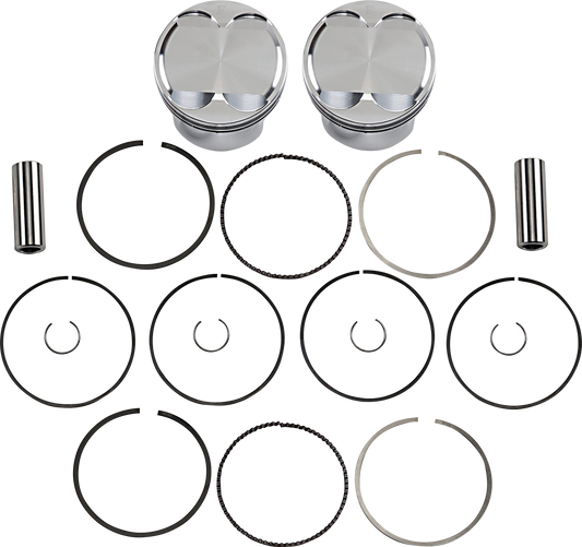 JE PISTONS Piston Kit 274191