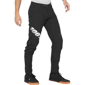 100% R-Core-X Pants - Black - US 30 40001-00001